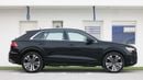 Audi Q8 55 TFSI quattro V6 3.0TC | Full Service History | Certified & Inspected | GCC | Zero Down payment support
