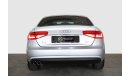 أودي A4 2014 1.8 TFSI (Full Service History)