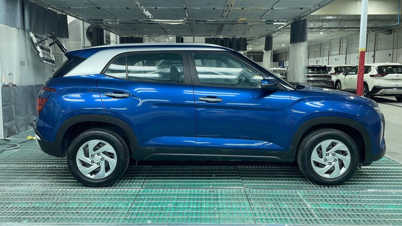 Hyundai Creta 2023 SMART | AED 699/Month | 0 DP | 30 Day Return | Warranty