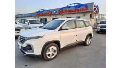 Chevrolet Captiva Chevrolet Captiva / LS / 2021