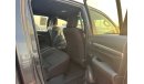 Toyota Hilux TOYOTA HILUX 4.0 ADVENTURE GREY 2023 * EXPORT ONLY *