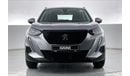 Peugeot 2008 Active | 1 year free warranty | 0 down payment | 7 day return policy