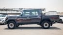 Toyota Land Cruiser 70 LC79 LX 2.8T DSL LX-Z1 A/T | 2026 | For Local Registration +10%