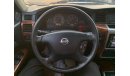 Nissan Patrol Safari Nissan Patrol VTC Super Safari 2010 Gulf Full Option