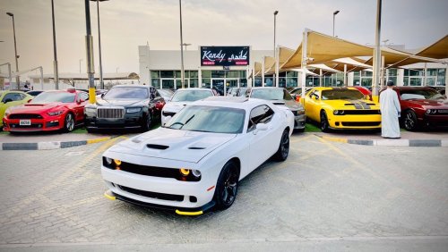 Dodge Challenger For sale