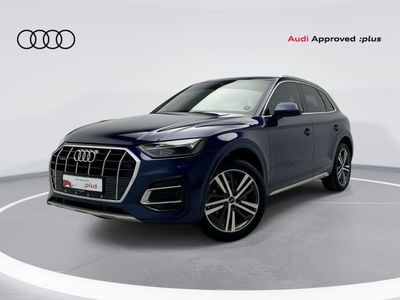 Audi Q5 45 TFSI ADVANCED quattro 249hp (Ref# 07143) - EXCLUSIVE OFFER