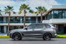 BMW X5 X5 40i M-Sport | 5,875 P.M | 0% Downpayment | Immaculate Condition!