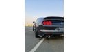 Ford Mustang Ford mustang shelby 350 2016