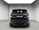 Land Rover Range Rover Sport Dynamic HSE P400 3.0L