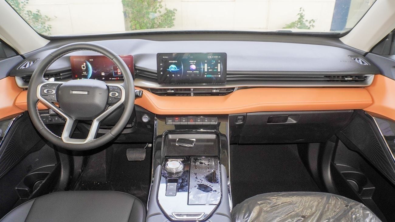 هافال H6 ACTIVE PLUS  2.0L (For Local plus 10%)