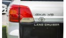 Toyota Land Cruiser Gcc first owner