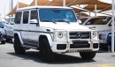 مرسيدس بنز G 63 AMG