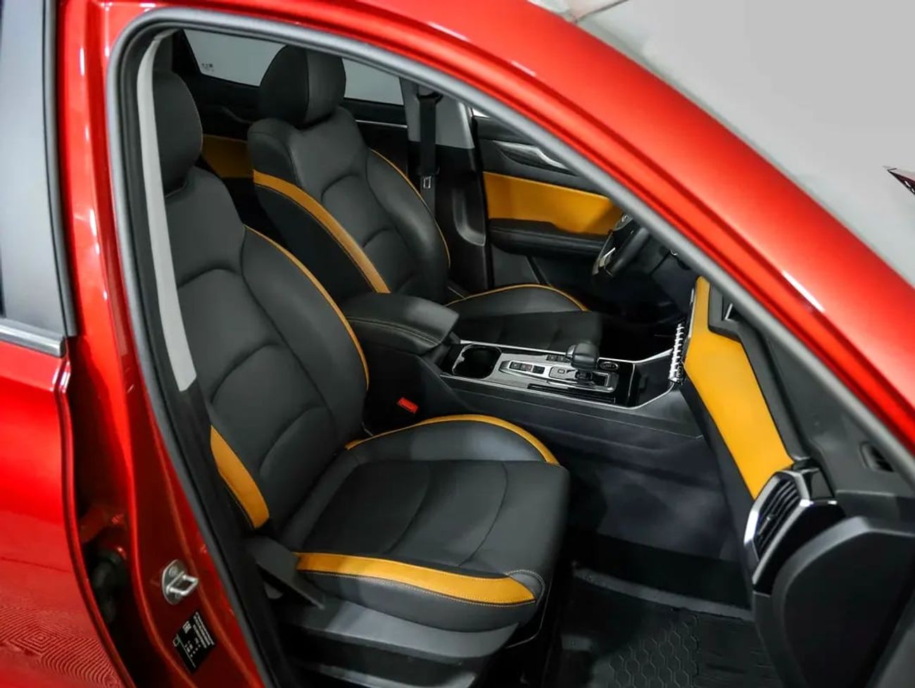 Kaiyi X3 Pro 1.5L Turbo Engine | 2025 Kaiyi X3 Pro Flagship | 5 Seater