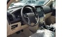 Toyota Land Cruiser GX.R 4.6 L, V 8, 2021 MODEL, BASIC OPTION, WHITE COLOR ONLY FOR EXPORT