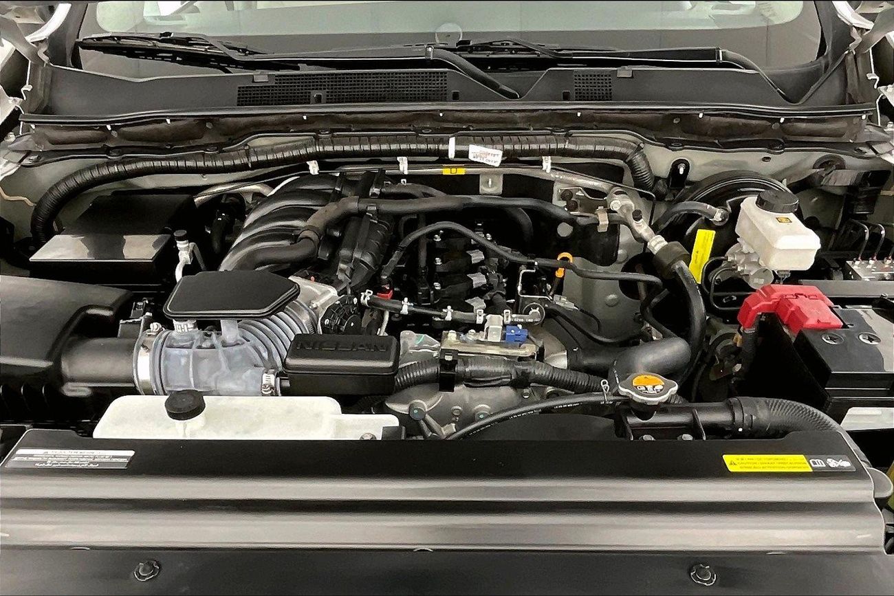 Nissan XTerra SE| 1 year free warranty | Flood Free