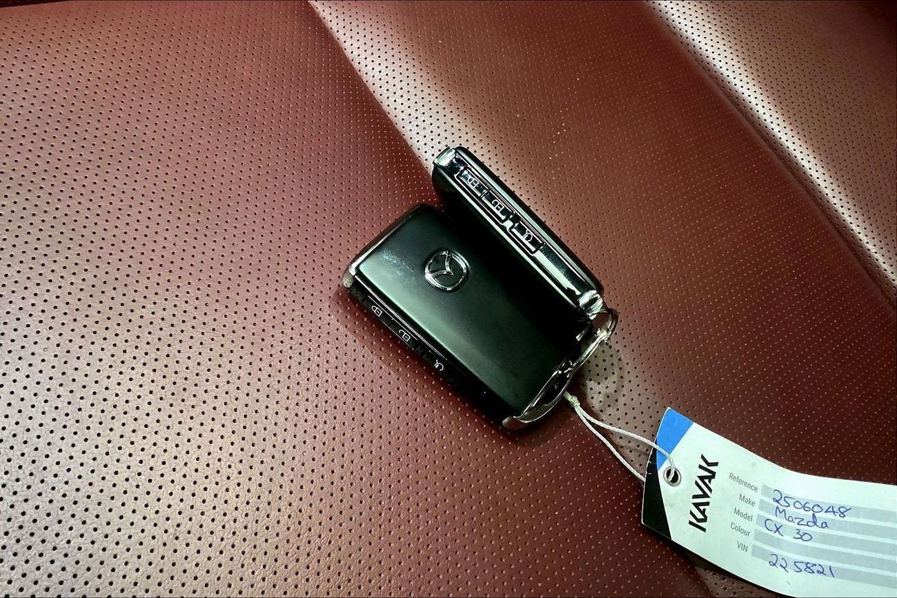 Mazda CX30 Trend | National Day Celebration | Guaranteed Warranty | 0 Down Payment