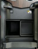 Toyota Land Cruiser LC300 GXR 4.0 - HIGH OPTIONS - WITHOUT RADAR - 2025 MODEL - BLACK INSIDE BLACK - GCC SPECS