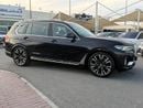 بي أم دبليو X7 40i PURE EXCELLENCE بي ام  X7 40i 2020 XDrive and Visual