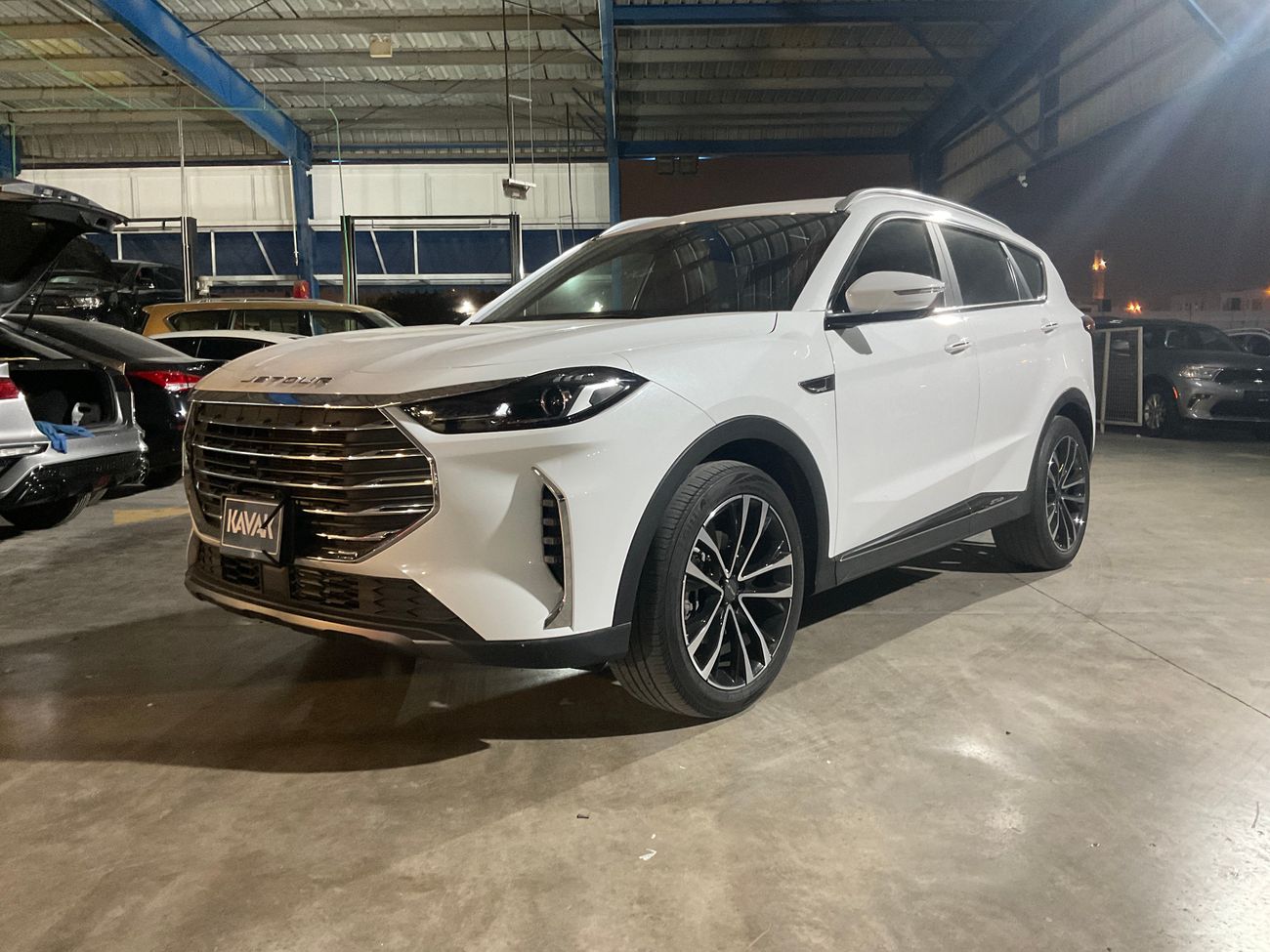 جيتور X70 بلس Comfort | شامل الضمان | 0 ﺪﻔﻋﺓ ﺃﻮﻟﻯ