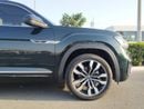 Volkswagen Teramont R LINE
