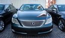 Lexus LS460