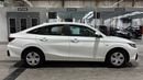 Toyota Yaris 2023 E | AED 566/Month | 0 DP | 30 Day Return | Warranty | Service History