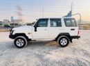 تويوتا لاند كروزر diesel right hand drive 4.5L only for export available
