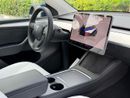 Tesla Model Y Long Range (AWD)