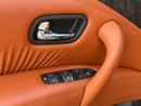 نيسان باترول LE T1 5.6L