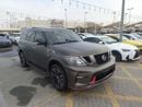نيسان باترول NISMO LE Platinum 5.6L