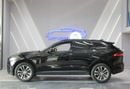 Jaguar F Pace Jaguar F-Pace 25T