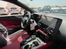Lexus NX350 F Sport 2.4L
