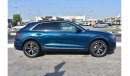 Audi Q8 55 TFSI quattro S-Line - RIDE HEIGHT CONTROL WITH DEALERSHIP WARRANTY