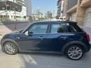 Mini Cooper Std 1.5L (5 Seater)