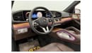 مرسيدس بنز GLE 450 AMG 2022 Mercedes Benz GLE450 AMG, August 2027 Mercedes Warranty, Just Been Serviced, Low Kms, GCC