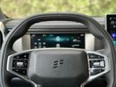 Jetour T2 2.0 Turbo