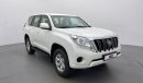 Toyota Prado EXR 4 | Under Warranty | Inspected on 150+ parameters