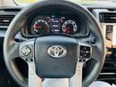 Toyota 4Runner No Accident 2022 4Runner 4x4 All wheel Drive Full option