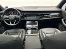 Audi Q7 45 TFSI quattro S Line 2.0L 252hp (Ref# 13523)