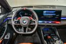 بي أم دبليو M5 TOURING MASTERCLASS