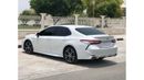 تويوتا كامري TOYOTA Camry Grand ،Sport ،V6 ،2018 ،GCC ،Top of range, service history