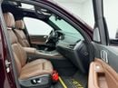 BMW X7 40i PURE EXCELLENCE 2020 BMW X7 xDrive40i Individual, Warranty, Full BMW Service History, 7 Seater,