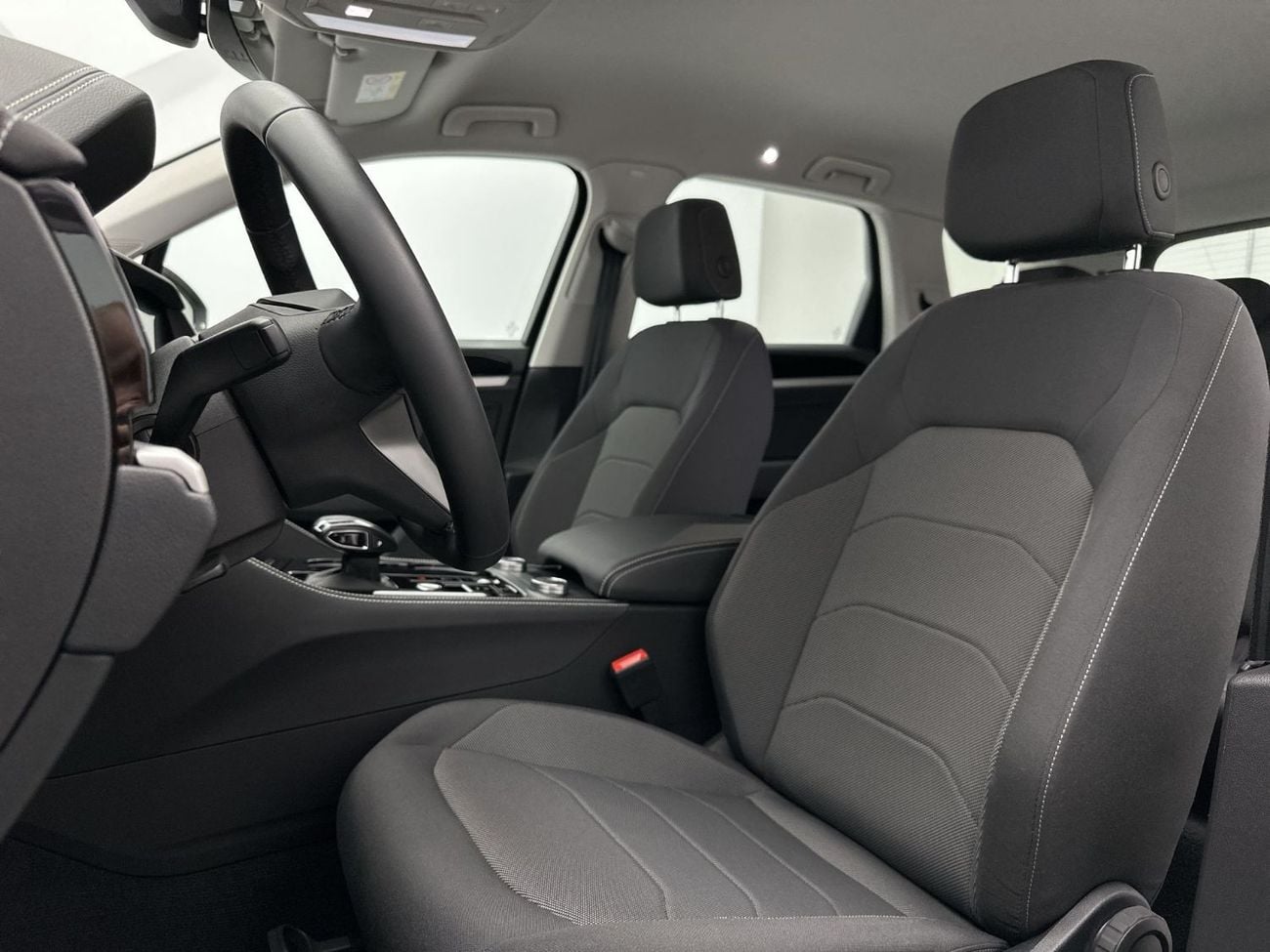 Volkswagen Touareg Trendline 2.0L (Ref#13862)