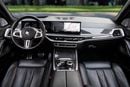 بي أم دبليو X7 X7 M60i | 6,855 P.M | 0% Downpayment |  BMW WARRANTY & SERVICE!