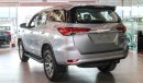 Toyota Fortuner SR5 4x4 2.4L