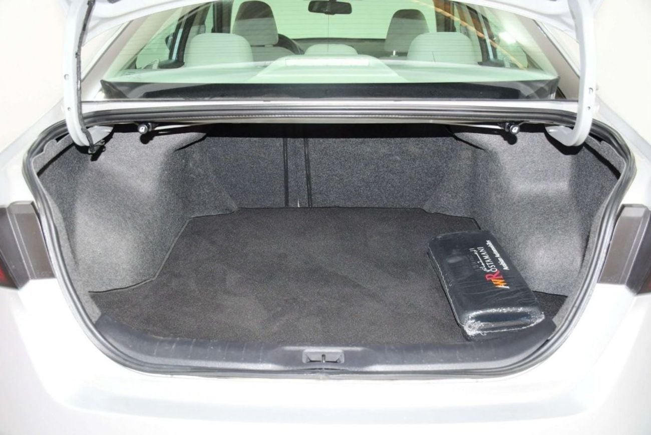 Nissan Altima SV AED 1,150/ PM ||  1 YEAR WARRANTY  || NISSAN CERTIFIED