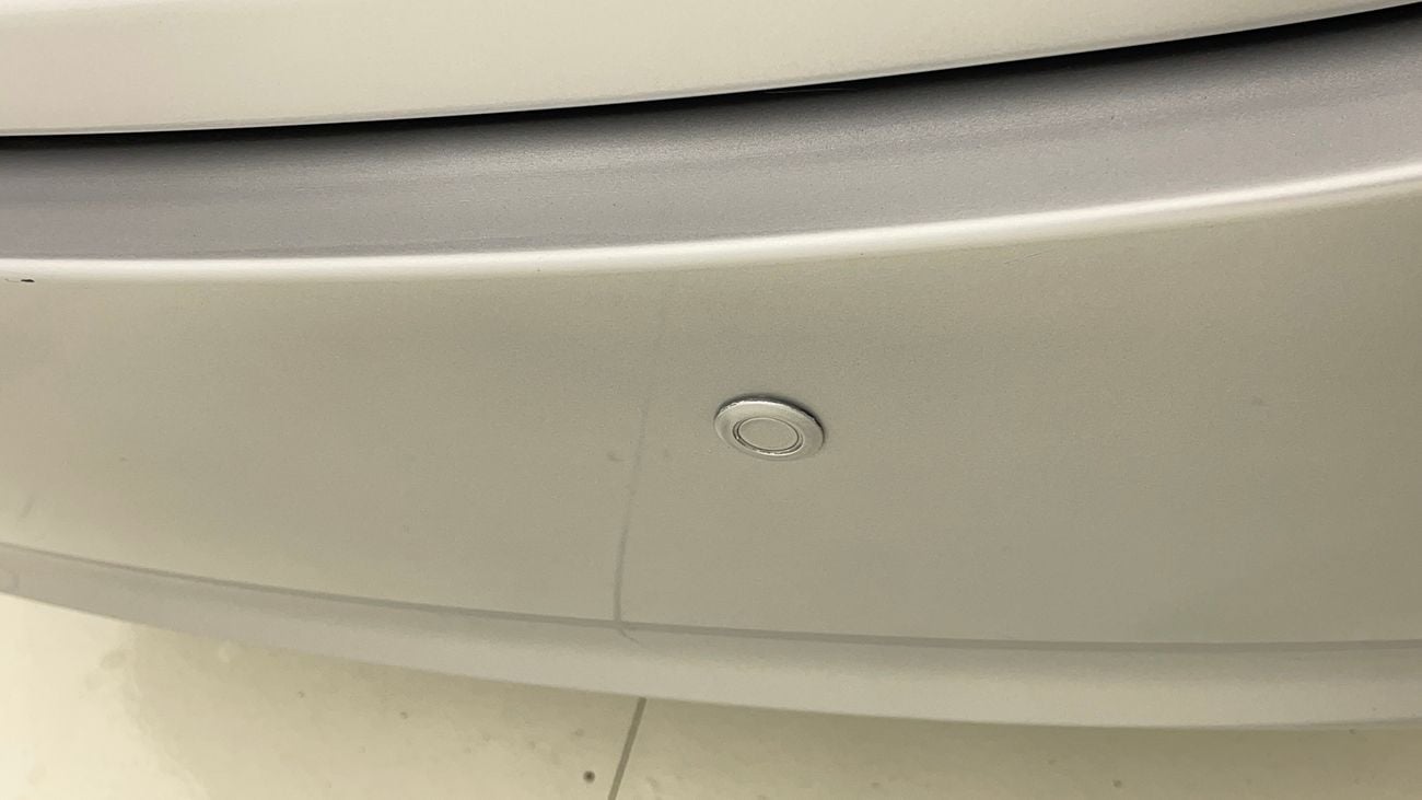 تويوتا يارس SE 1.5 | بدون دفعة مقدمة | اختبار القيادة في المنزل