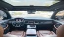 أودي Q8 55 TFSI quattro S-Line 3.0L (340 HP)