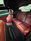 Dodge Challenger R/T Plus 5.7L (372 HP)