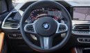BMW X5 M50i V8 4.4L AWD , 2023 Без пробега , (ТОЛЬКО НА ЭКСПОРТ)